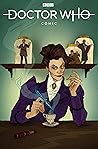 Doctor Who: Missy #3