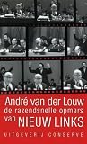 De razendsnelle opmars van Nieuw Links