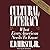 Cultural Literacy: What Eve...