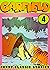 Funny Classic Garfield Stor...
