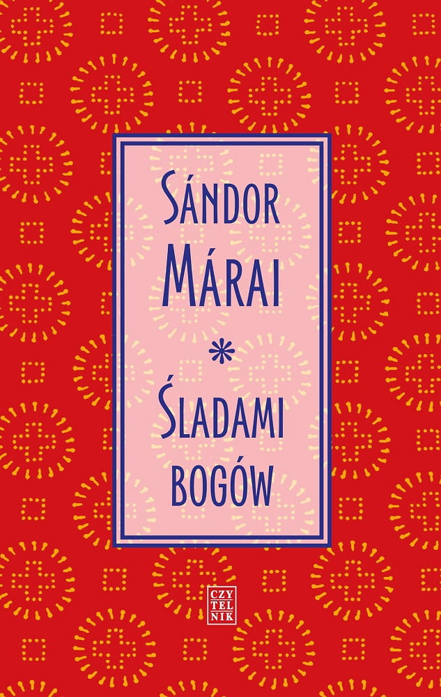 Śladami bogów (Paperback)