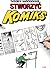 Stworzyć komiks