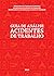 Guia de Análise Acidentes de Trabalho