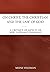 On Christ, the Christian and the Law of God by Meine Veldman
