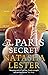 The Paris Secret