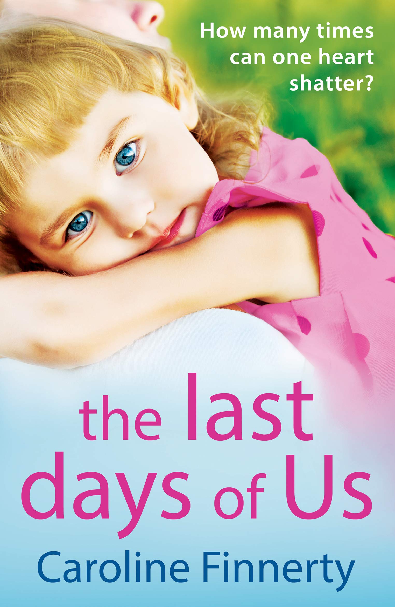The Last Days of Us (Kindle Edition)