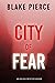 City of Fear (Ava Gold Mystery #2)