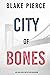 City of Bones (Ava Gold Mystery #3)