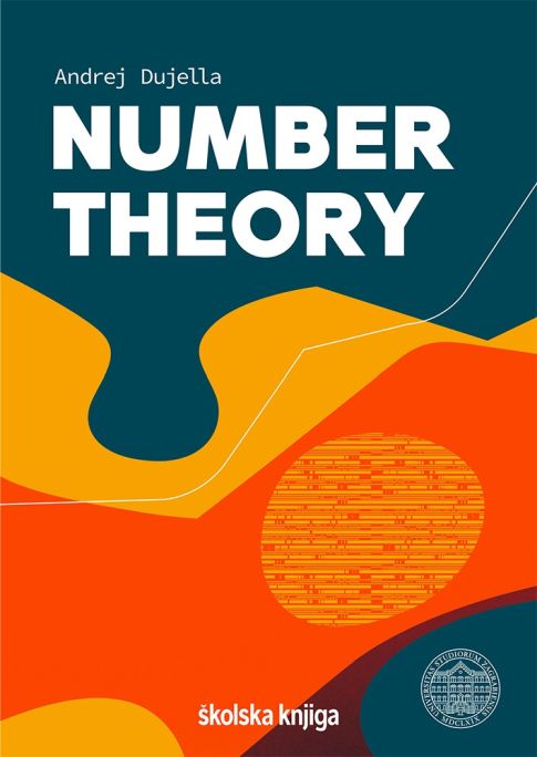 Number Theory (Hardcover)