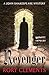 Revenger (John Shakespeare #2)