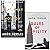 A Gentleman in Moscow & Rules of Civility By Amor Towles 2 Bo... by Amor Towles