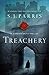 Treachery (Giordano Bruno #4)