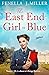 The East End Girl in Blue (The Girls in Blue, 2)