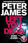 Left You Dead