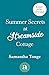 Summer Secrets at Streamside Cottage