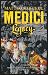 Medici ~ Legacy (Masters of Florence, 3)
