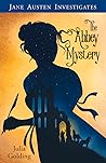 Jane Austen Investigates by Julia Golding