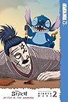 Stitch and the Samurai Volume  2 by Hiroto Wada