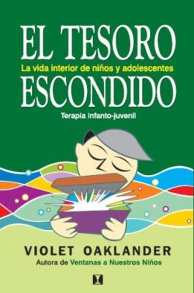 El tesoro escondido: La vida interior de los niños y adolescentes