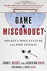 Game Misconduct: ...
