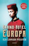 Grand Hotel Europa