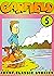 Funny Classic Garfield Stories 5 by Timothy T West