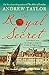 The Royal Secret (Marwood and Lovett #5)