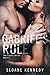 Gabriel's Rule (The Escort, #1)