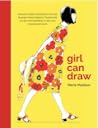 Girl Can Draw