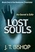 Lost Souls (The Redstone Ch...