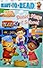 Daniel Plays at School Pre-Level 1 Paperback Book by Simon Spotlight
