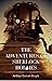 The Adventures of Sherlock Holmes by Arthur Conan Doyle illustrated edition