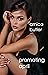 Promoting April (Corrupting April Book 2)
