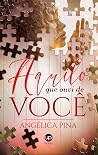 Aquilo que ouvi de você (Portuguese Edition)