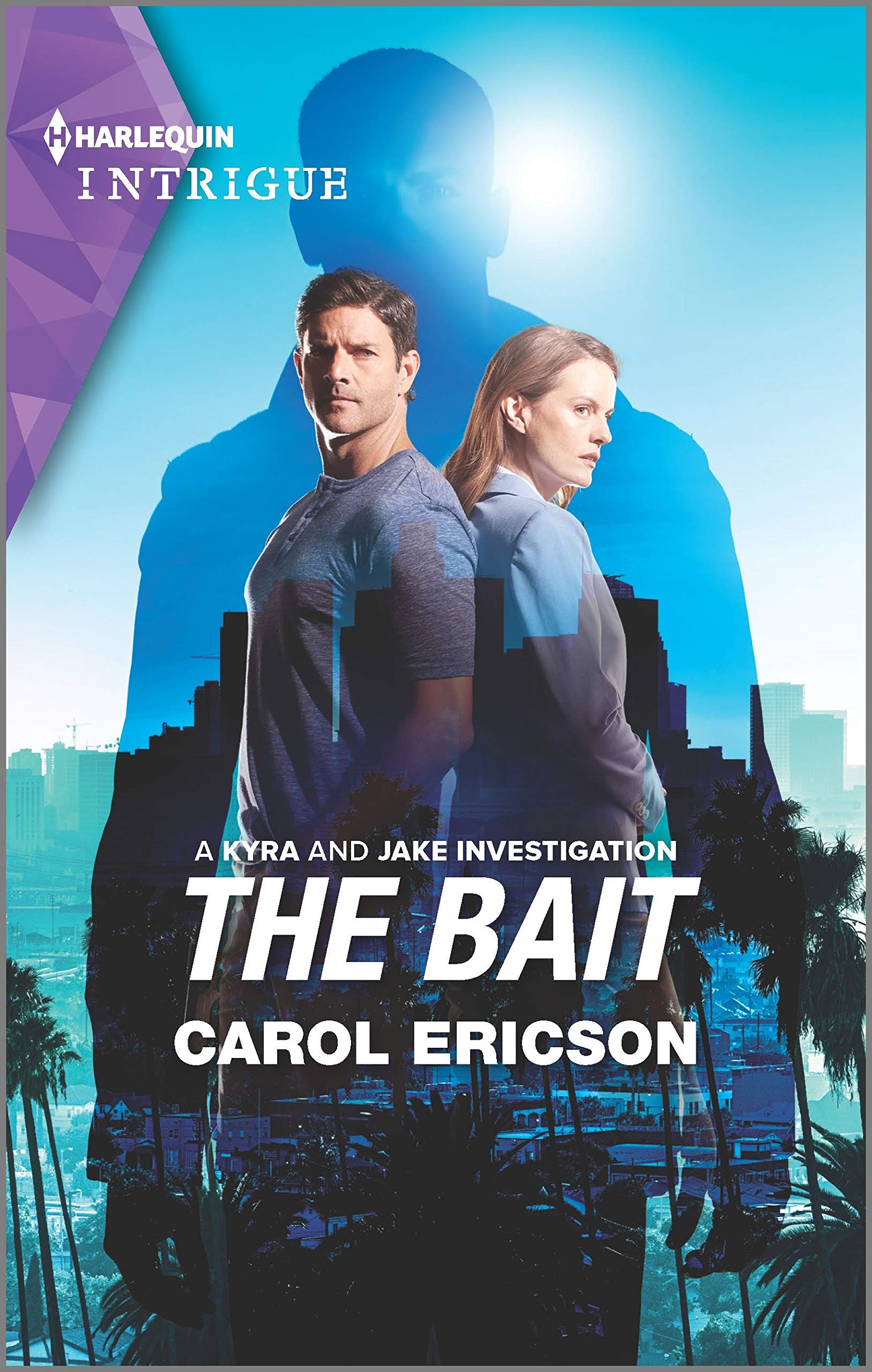 The Bait (Kyra and Jake Investigation #3)