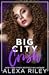 Big City Crush (Pink Springs, #3)