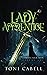 Lady Apprentice (The Serving Magic, #1)