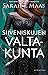 Siiveniskujen valtakunta
