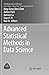 Advanced Statistical Methods in Data Science (ICSA Book Series in Statistics)