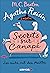 Secrets sur canapé (Agatha Raisin, #26)