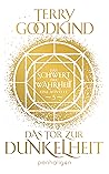 Das Tor zur Dunke...