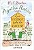 Les pissenlits par la racine (Agatha Raisin, #27)