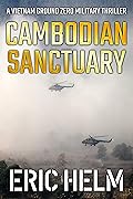 Cambodian Sanctuary