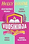 Vuosikirja