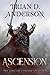 Ascension (The Godling Chro...