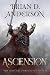 Ascension (The Godling Chronicles, #8)