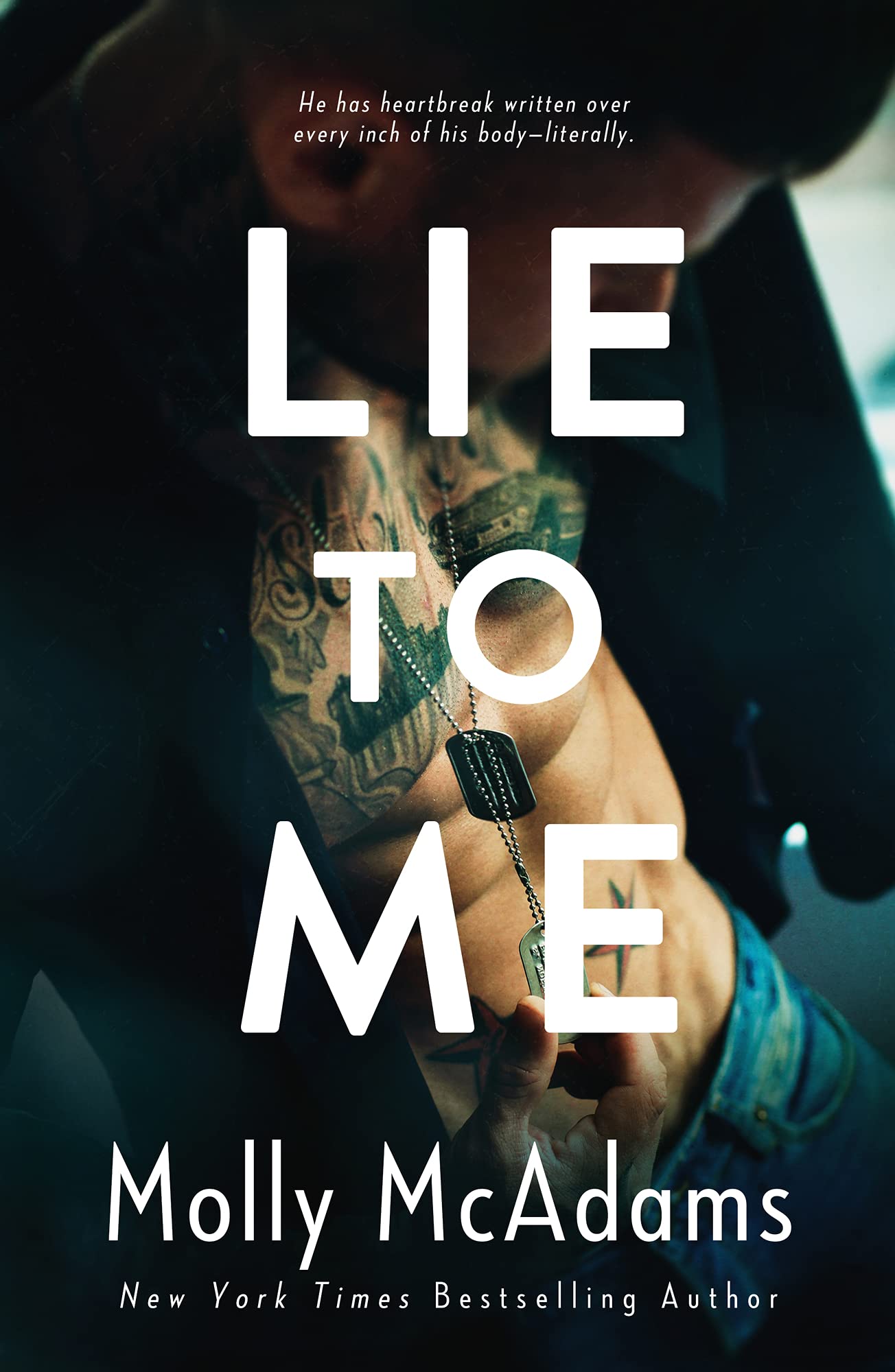 Lie to Me (Kindle Edition)