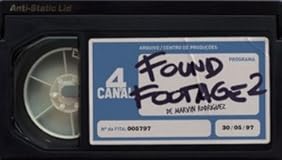 Found Footage 2