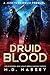 Druid Blood (Junkyard Druid; Colin McCool, #0)