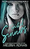 Twisted Sinners by Melissa Adams